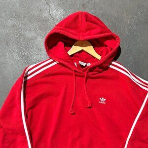 adidas sweatshirt